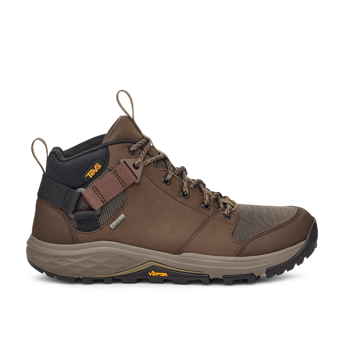 Teva Men's Grandview Gore-Tex Hiking Boot