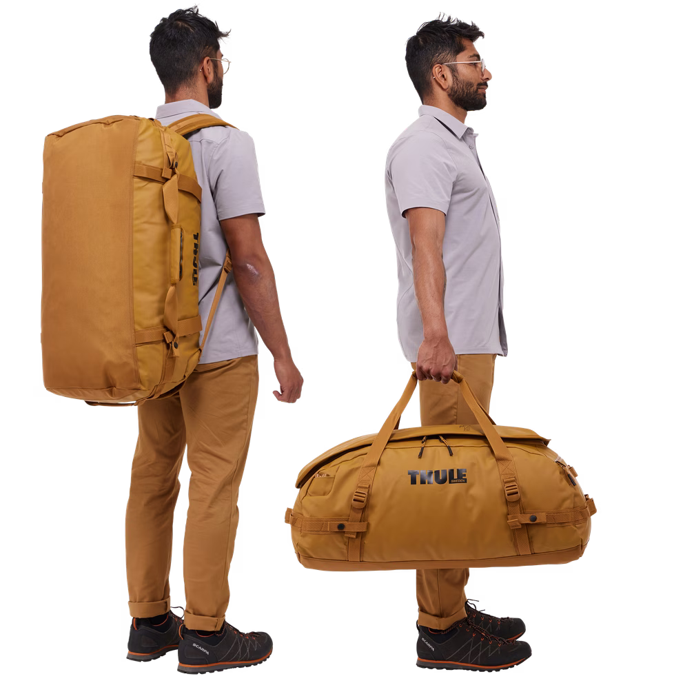 Thule Chasm Duffel Bag