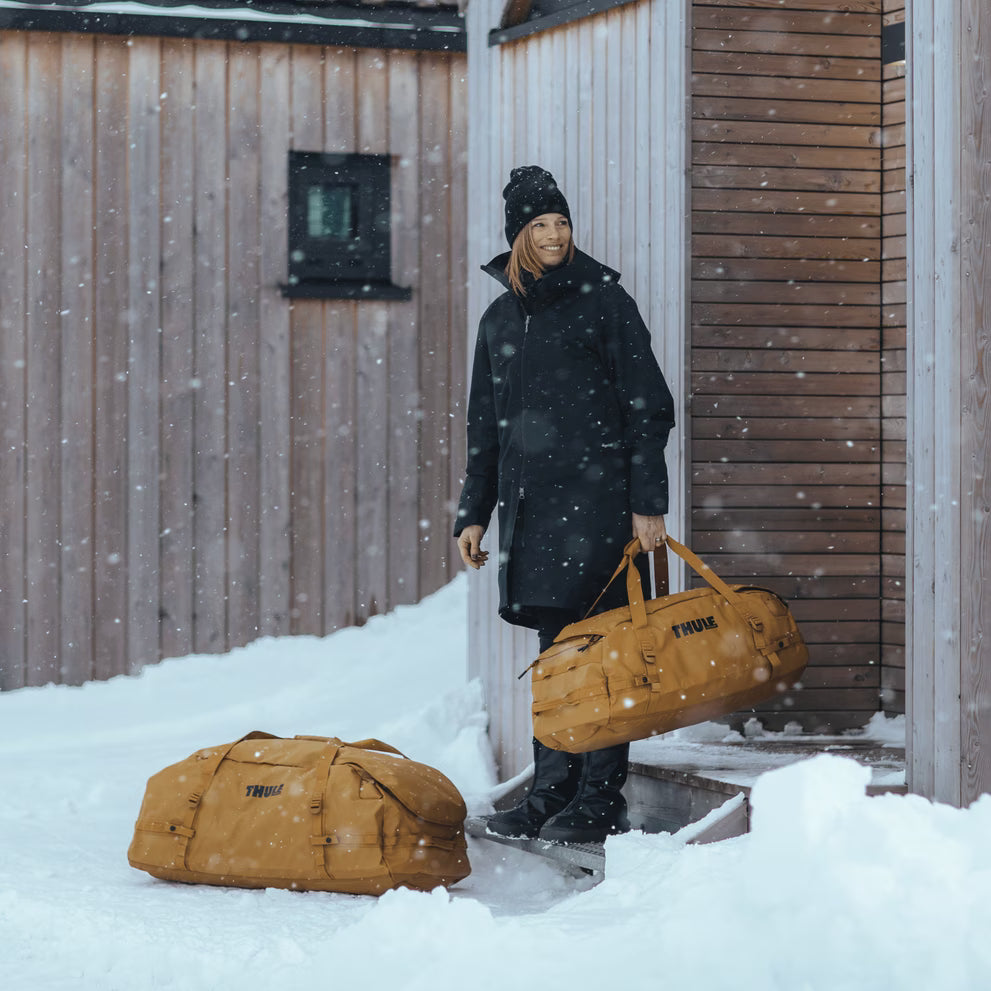 Thule Chasm Duffel Bag