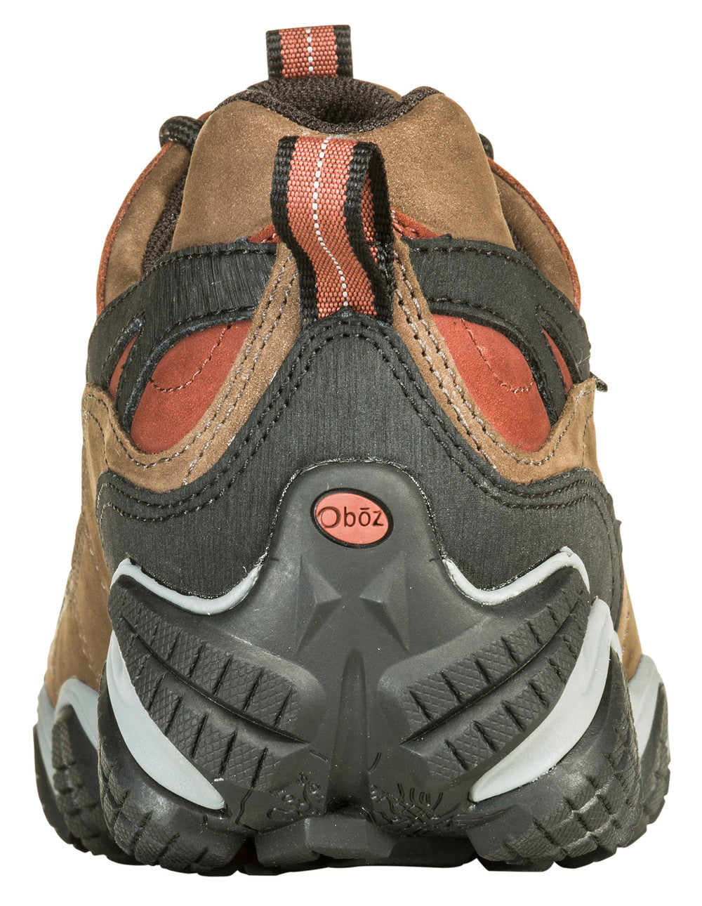 Oboz Men's Firebrand II Low Waterproof Shoes