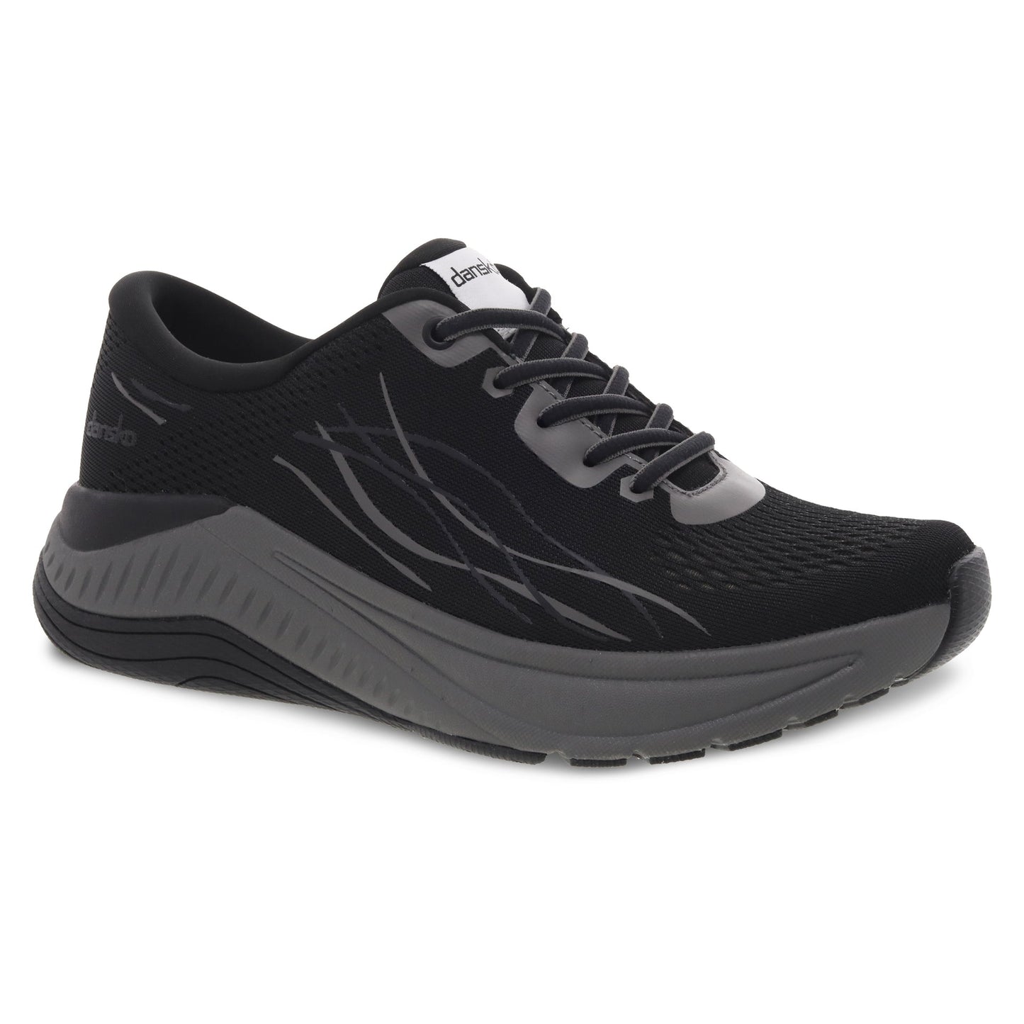 DANSKO Pace Mesh Sneaker