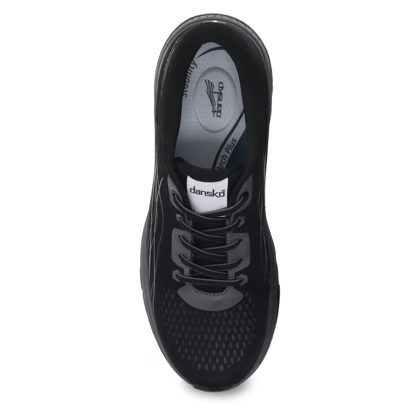 DANSKO Pace Mesh Sneaker