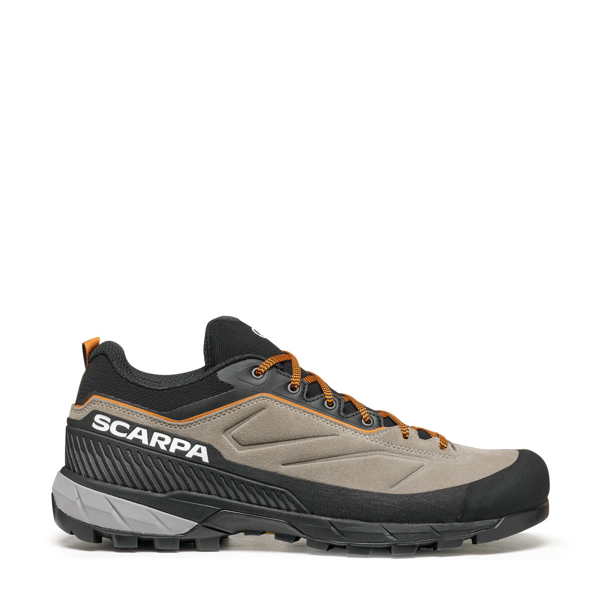 Scarpa Men's Rapid XT Leather Hiking Shoes
