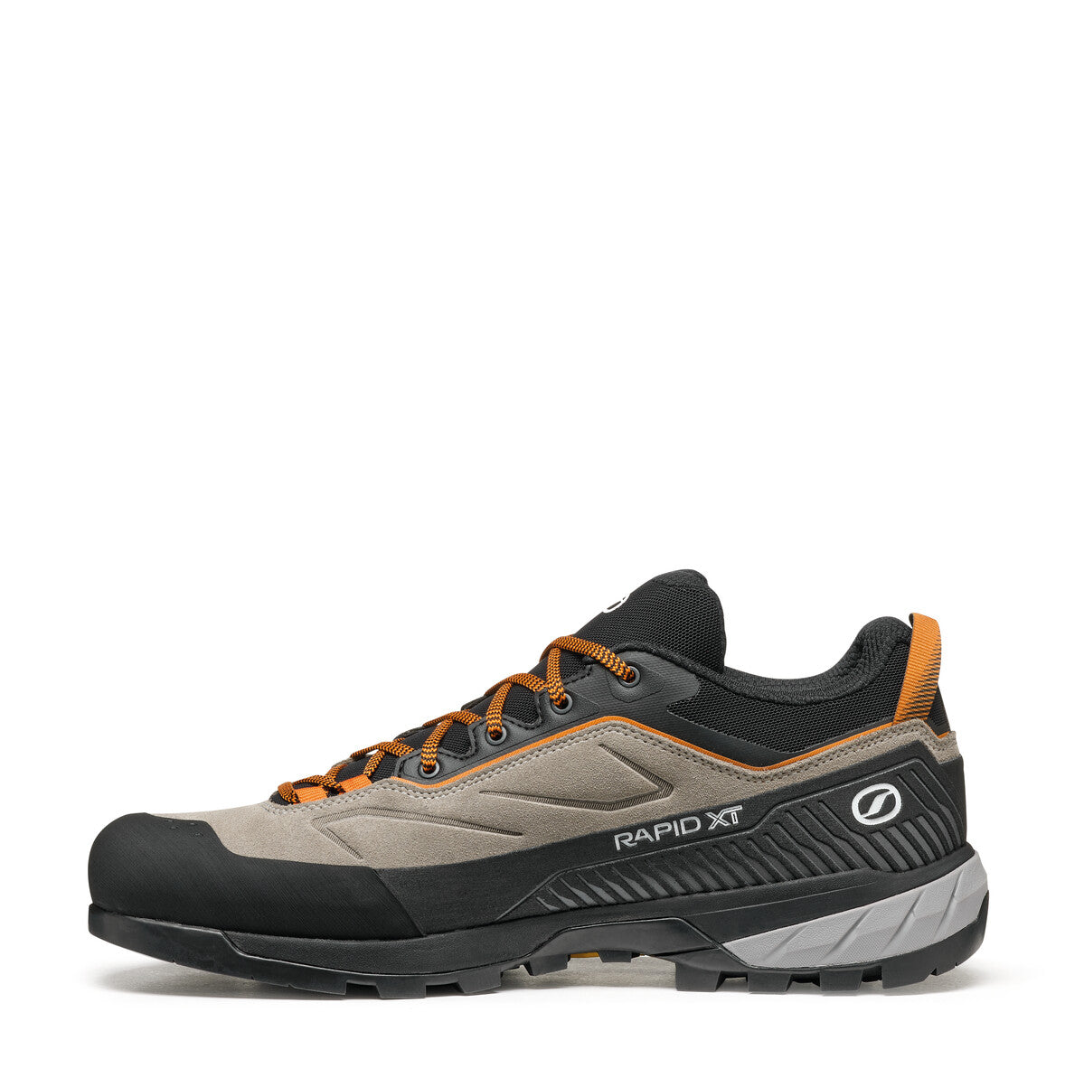 Scarpa Men's Rapid XT Leather Hiking Shoes