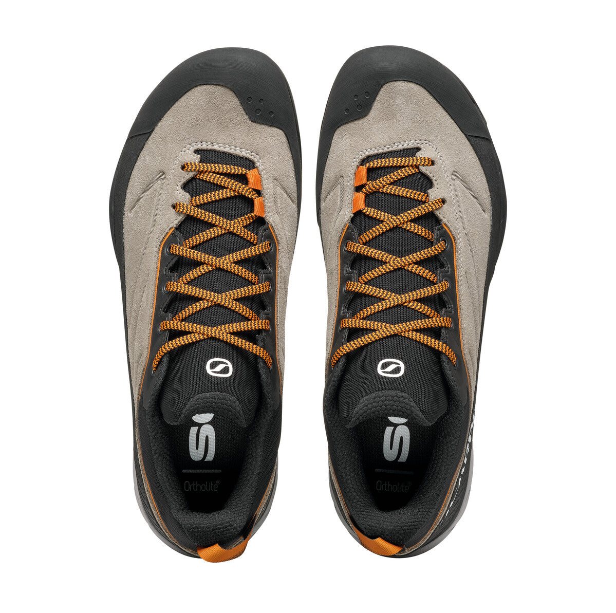 Scarpa Men's Rapid XT Leather Hiking Shoes