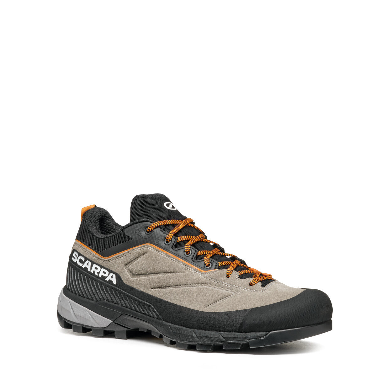 Scarpa Men's Rapid XT Leather Hiking Shoes