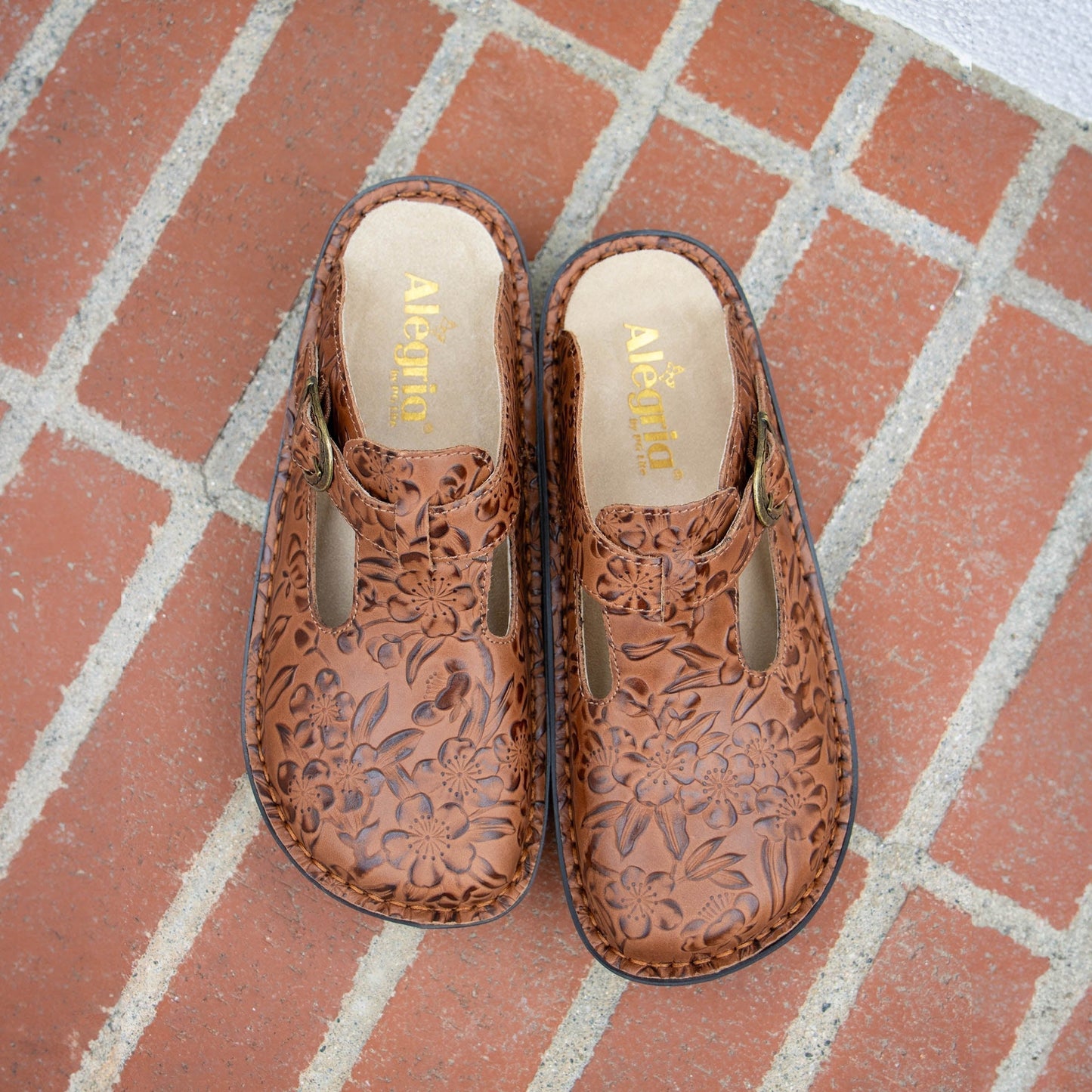 Alegria Women's Classic Shoe