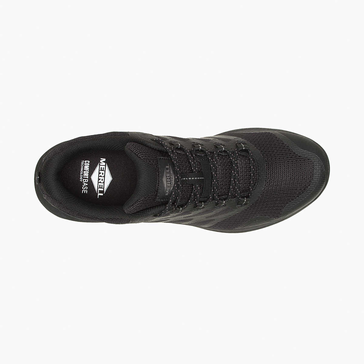 Merrell Unisex Nova 3 Tactical Wide Width Black