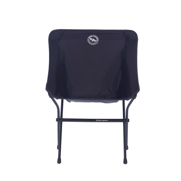 Big Agnes Mica Basin Camp Chair - Black
