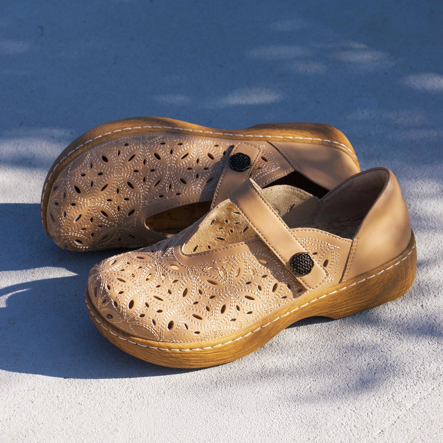 Alegria Women's Ophelia Shoe