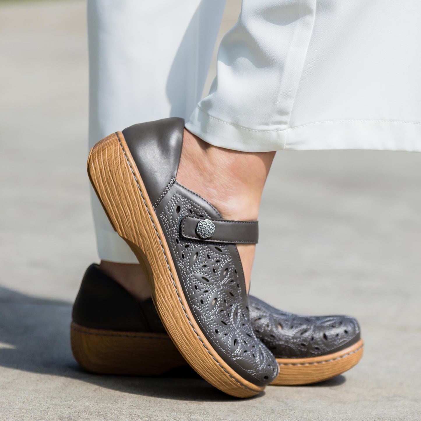 Alegria Women's Ophelia Shoe