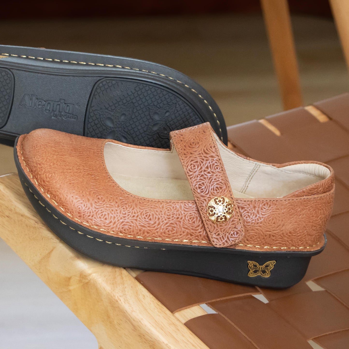 Alegria Women's Paloma Shoe