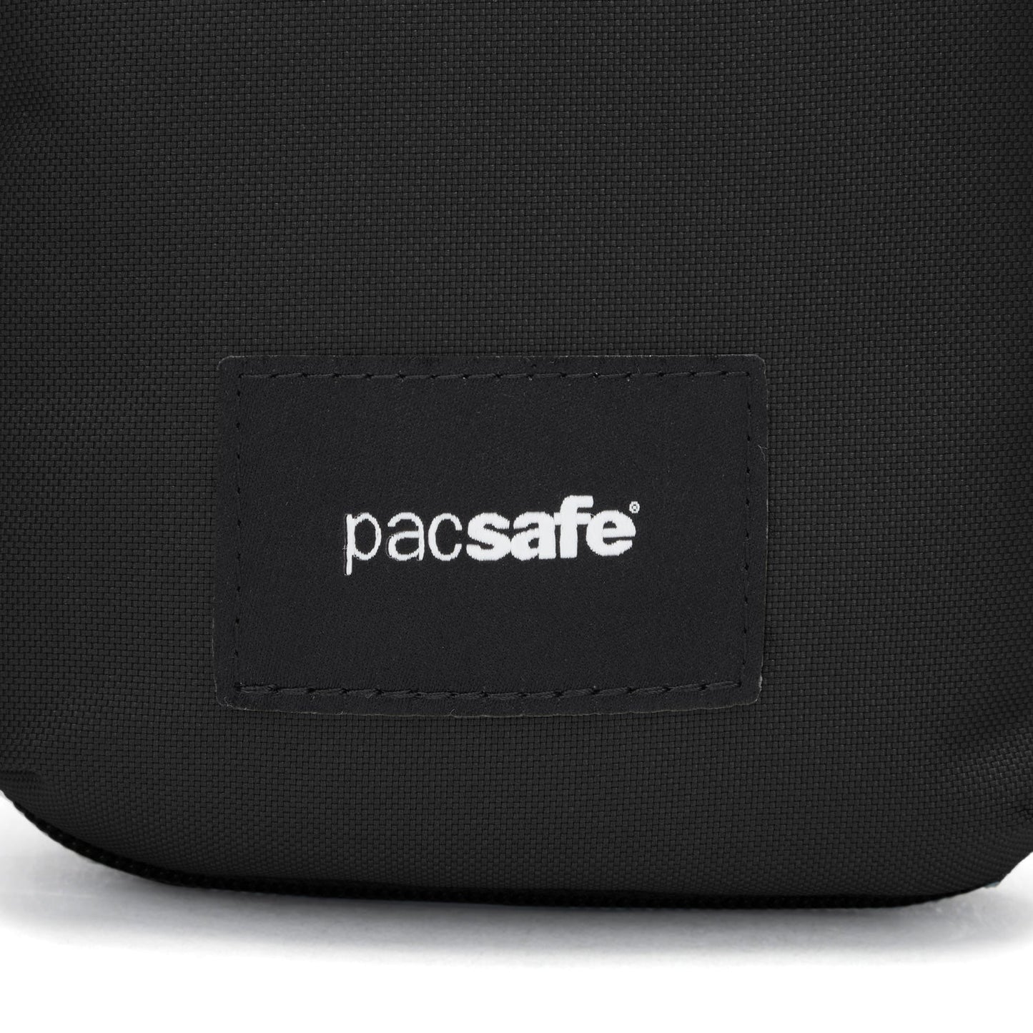 Pacsafe GO Anti-Theft Tech Crossbody Bag