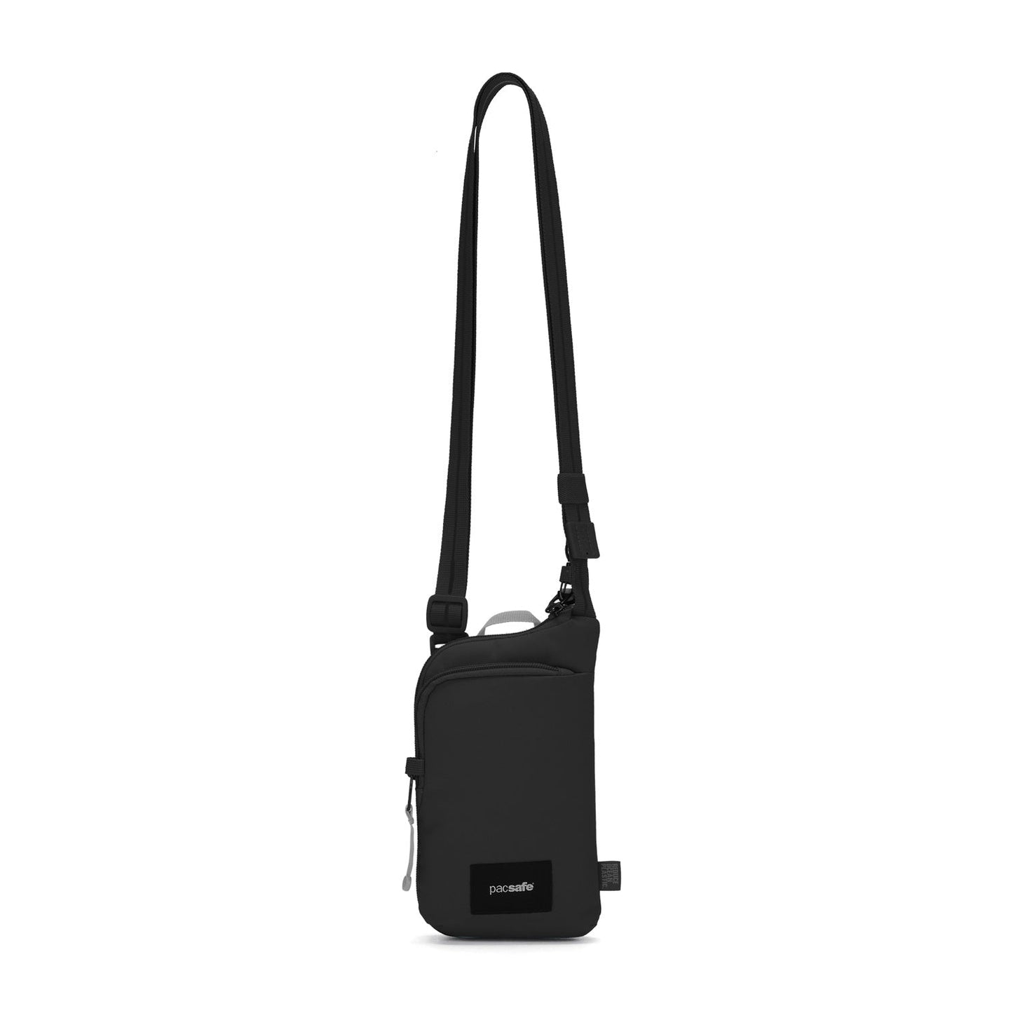 Pacsafe GO Anti-Theft Tech Crossbody Bag