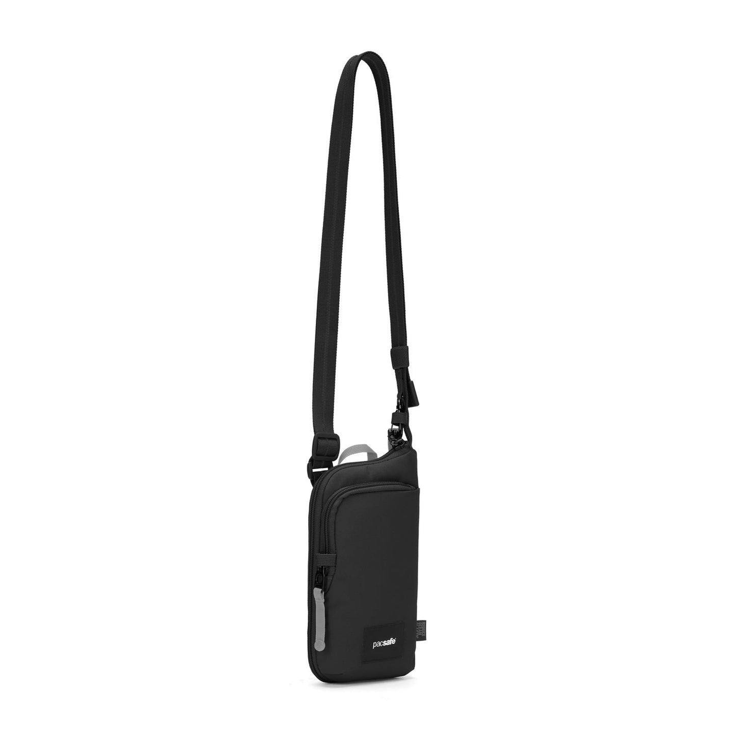 Pacsafe GO Anti-Theft Tech Crossbody Bag