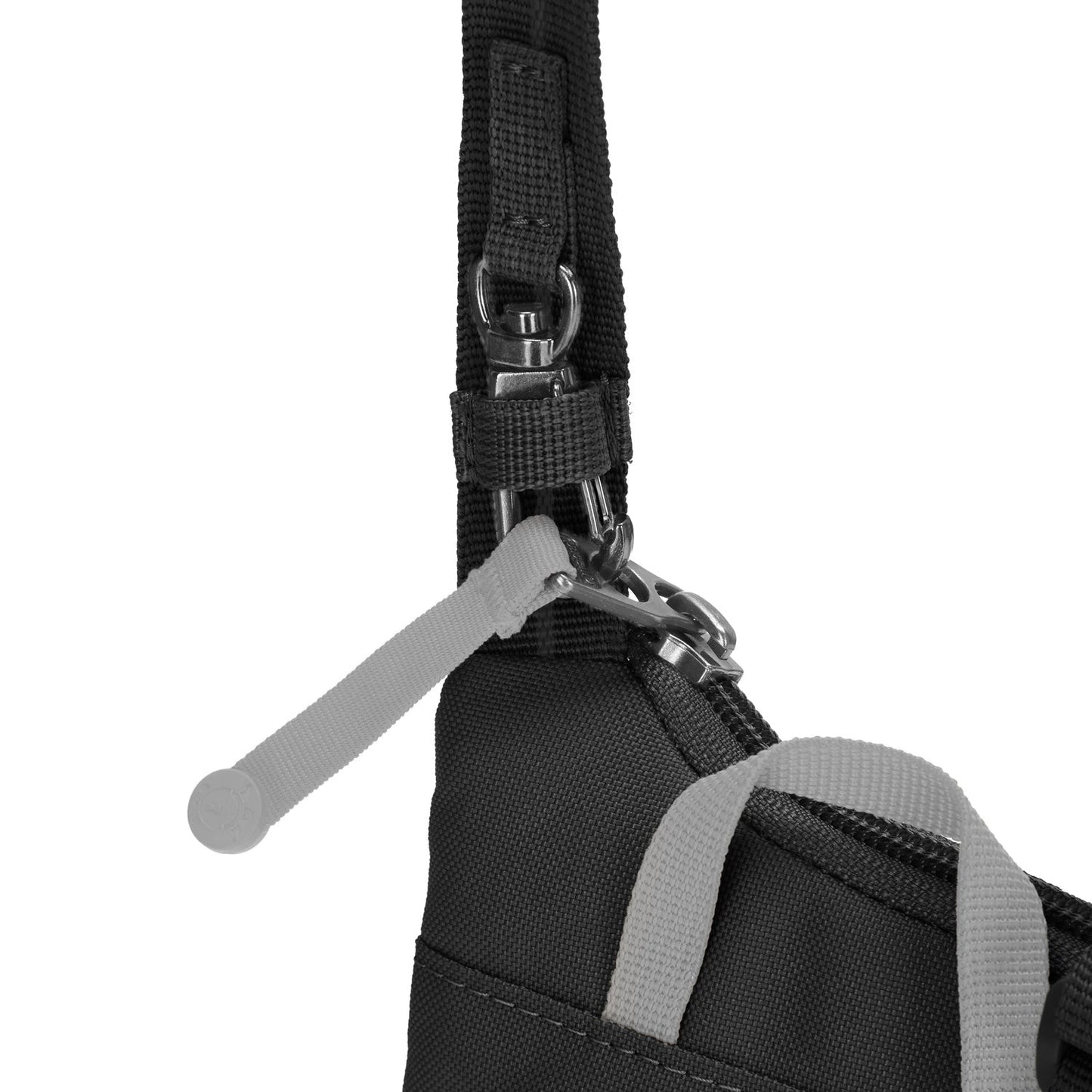 Pacsafe GO Anti-Theft Tech Crossbody Bag