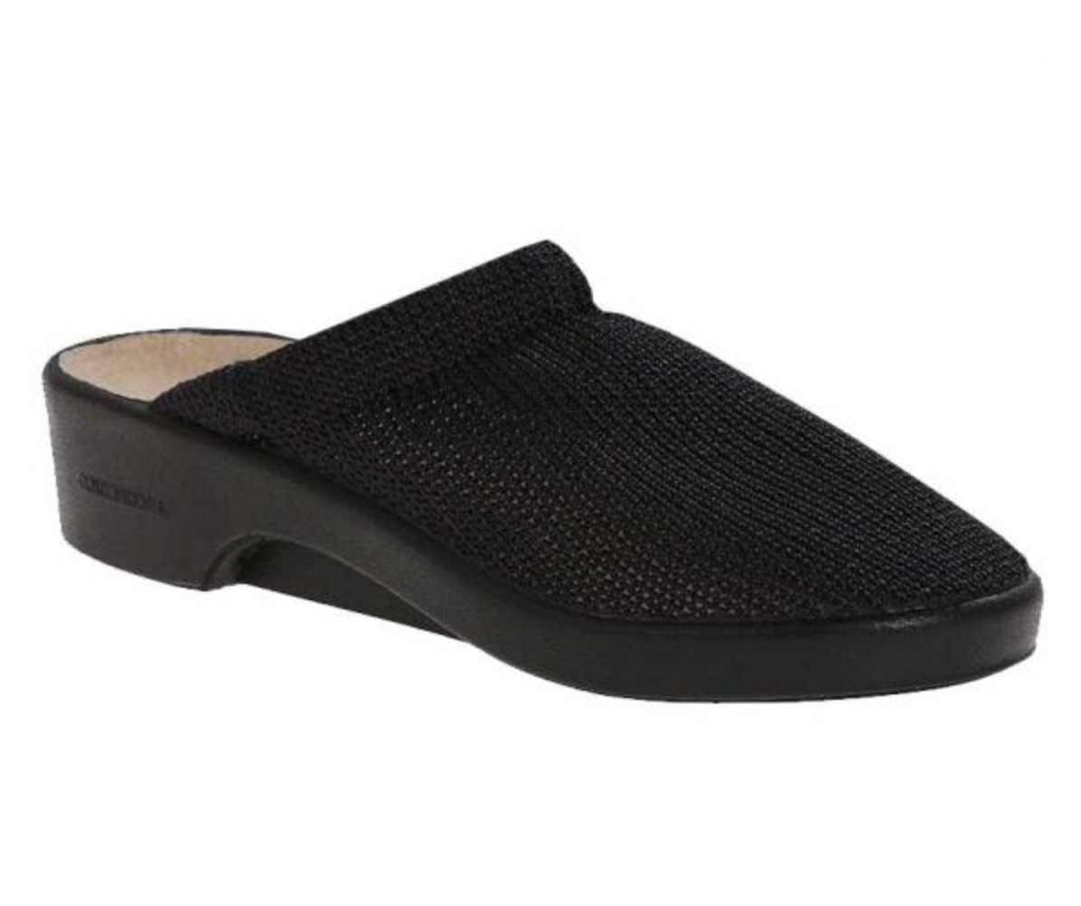 ACROPEDICO Light Black 1001-01