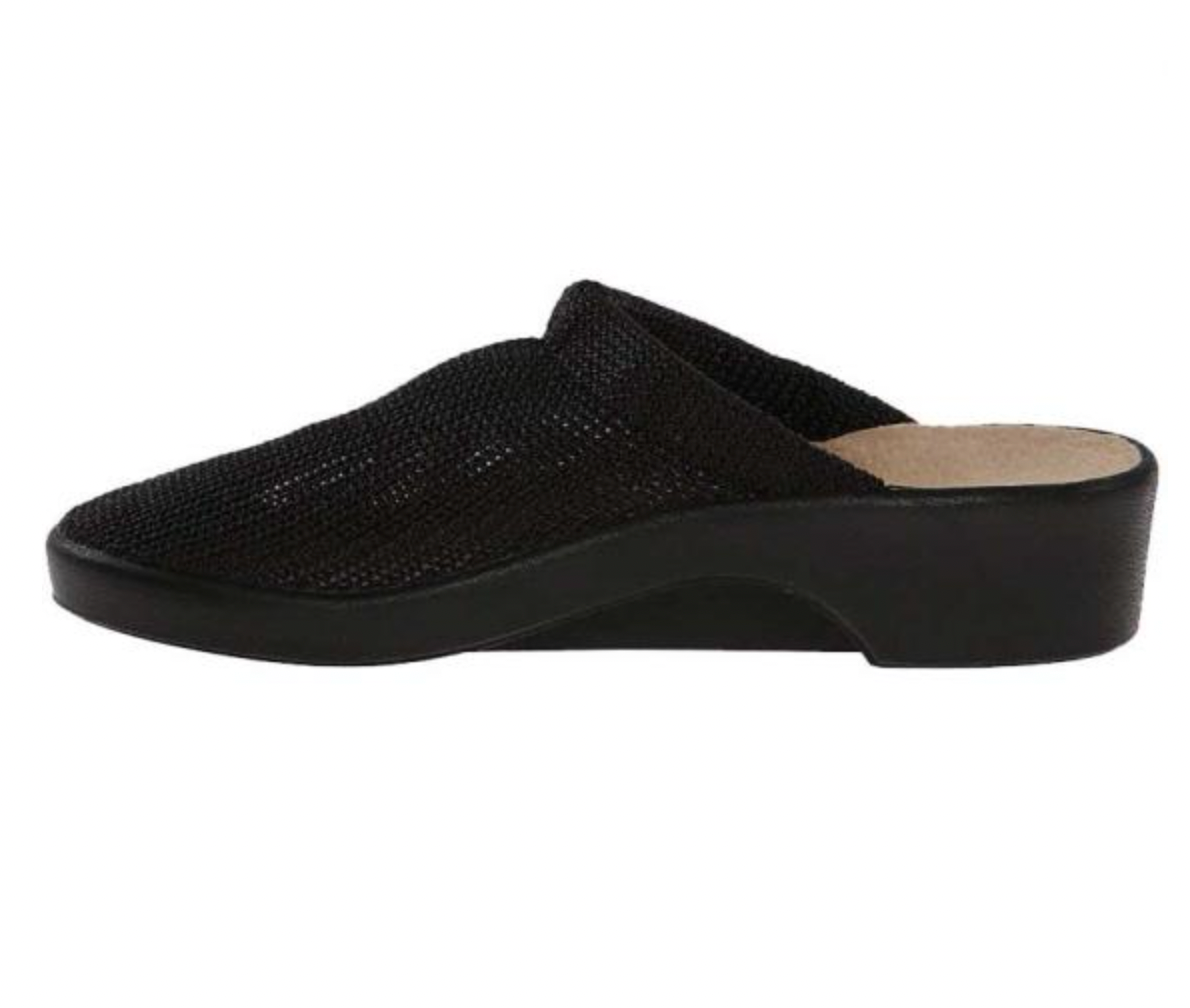 ACROPEDICO Light Black 1001-01