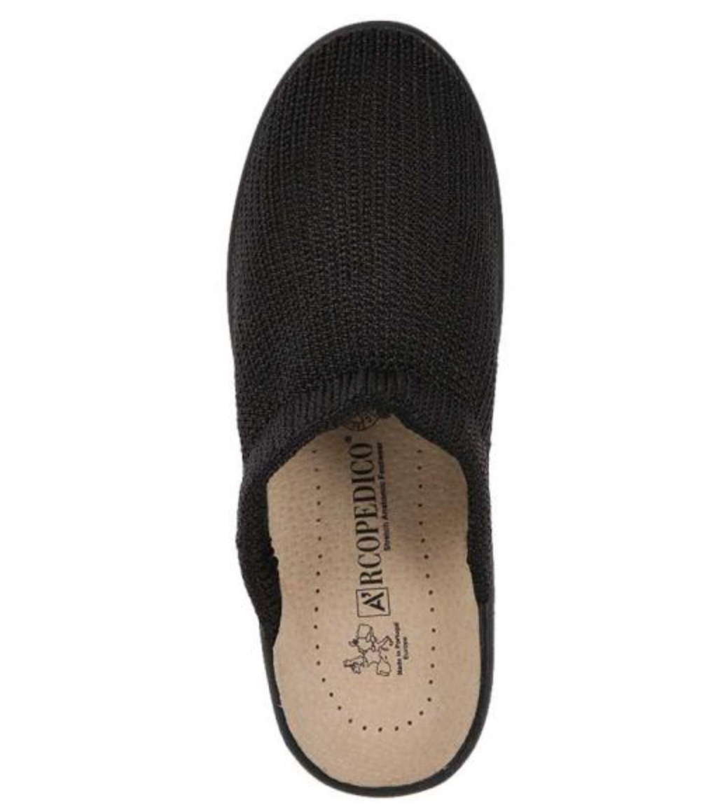 ACROPEDICO Light Black 1001-01