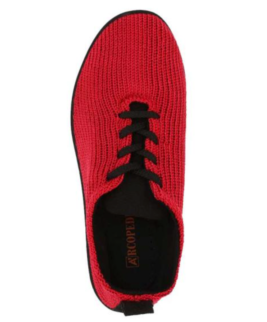 ACROPEDICO LS Red LS-1151-06