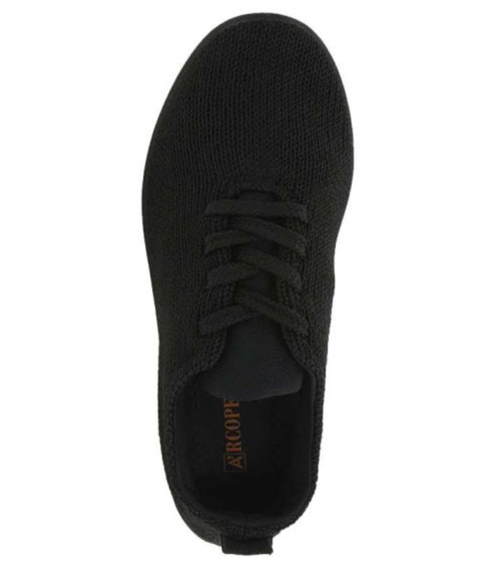 ACROPEDICO LS Black LS-1151-01