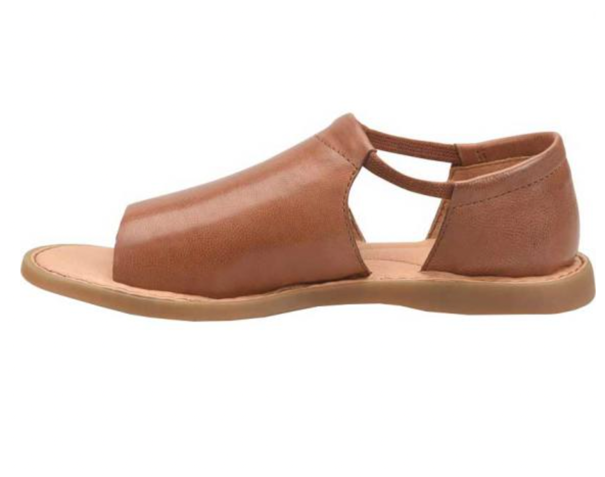 BORN Cove Modern Brown Full Grain BR0019506
