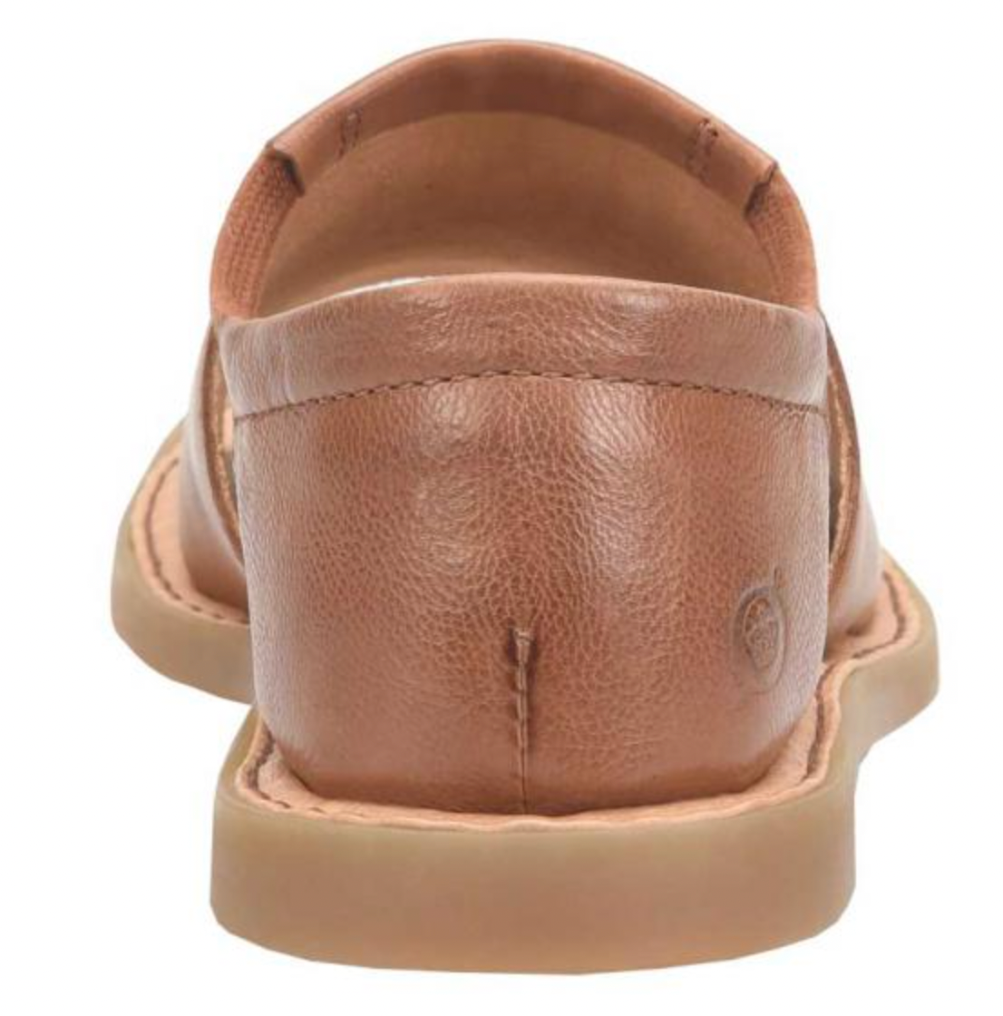 BORN Cove Modern Brown Full Grain BR0019506