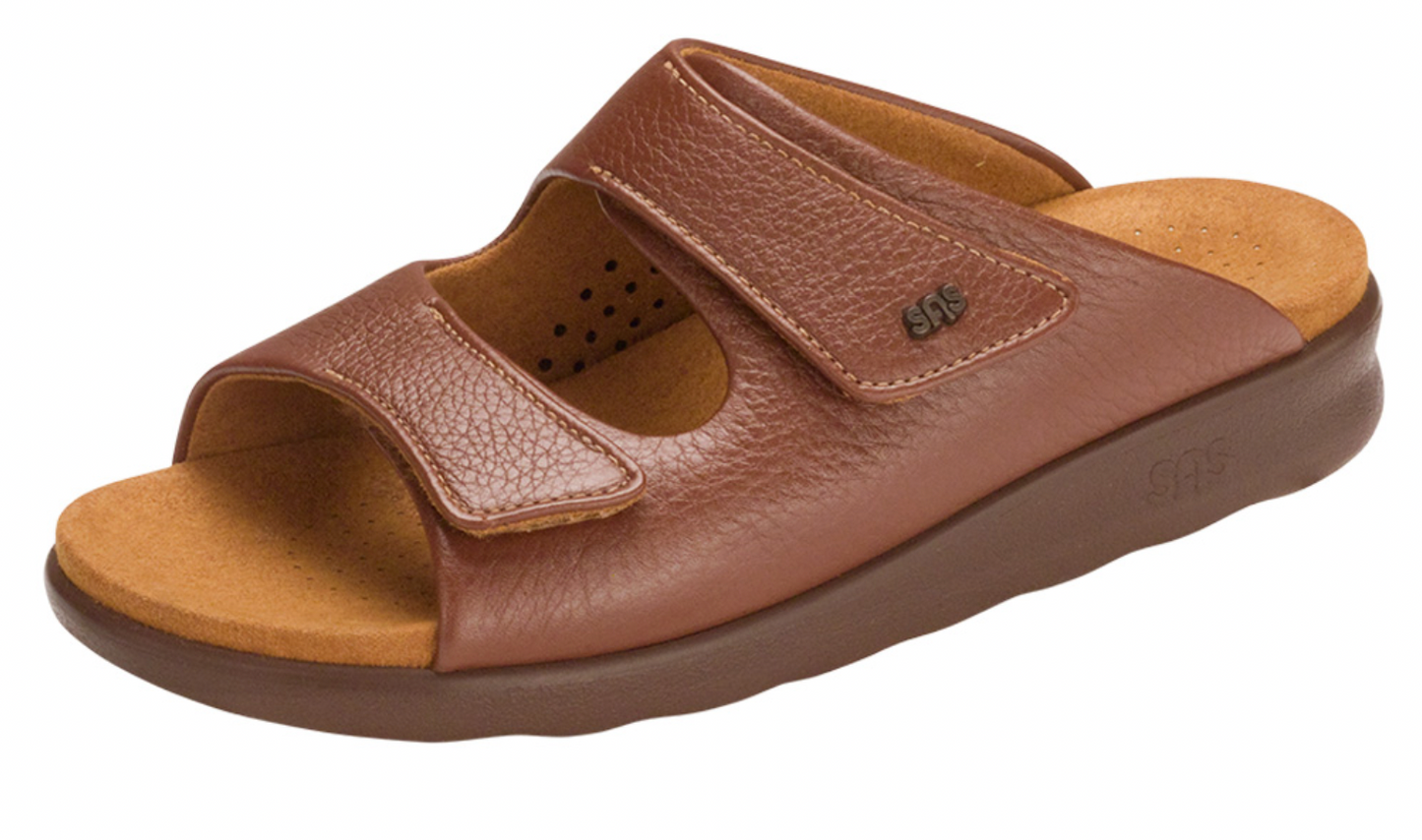 SAS Women's Cozy - Amber