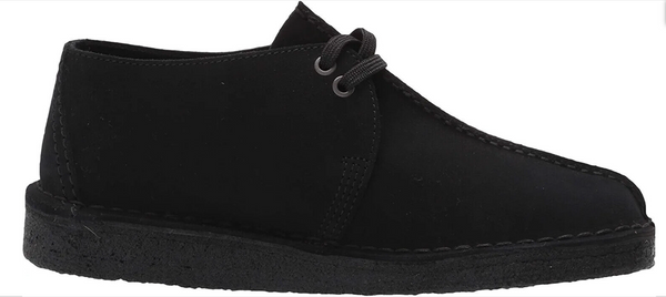 black desert clarks