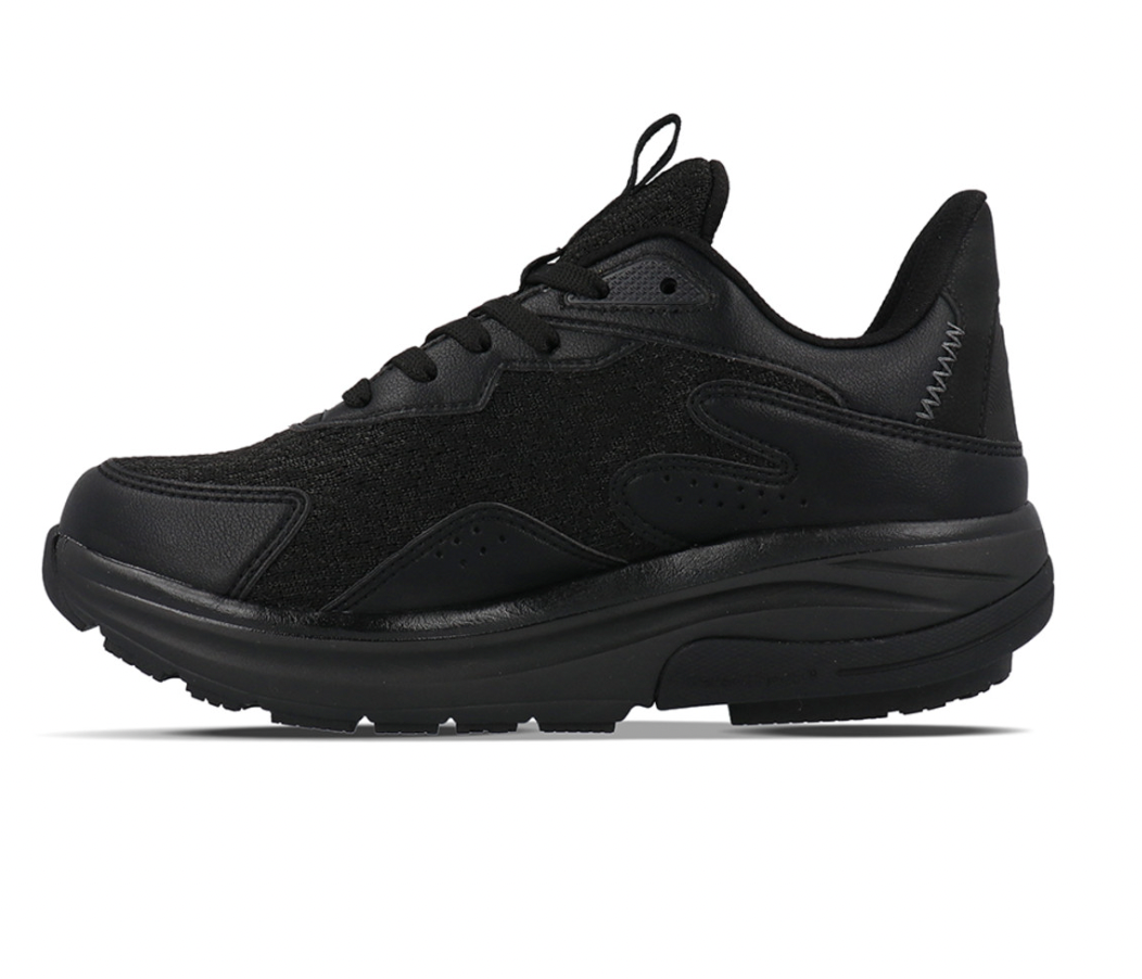 Men's GDEFY Energiya Athletic Shoes Black