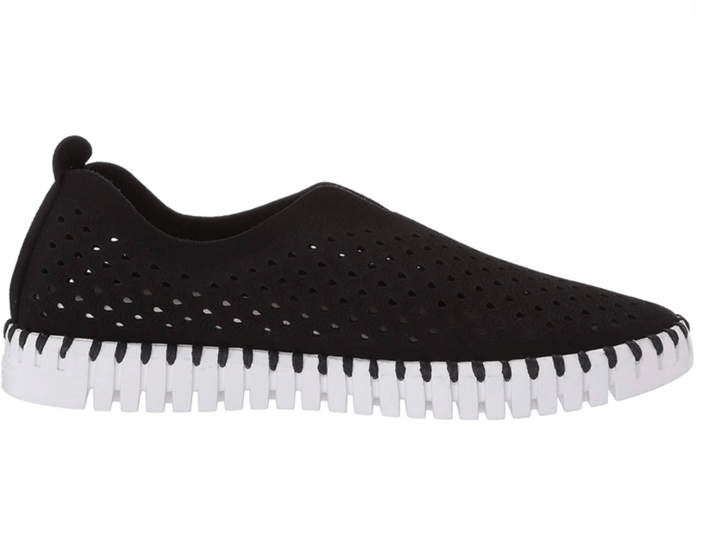ILSE JACOBSEN Tulip 139 - Black