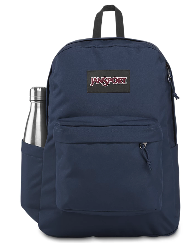JANSPORT Superbreak Plus Deep Juniper