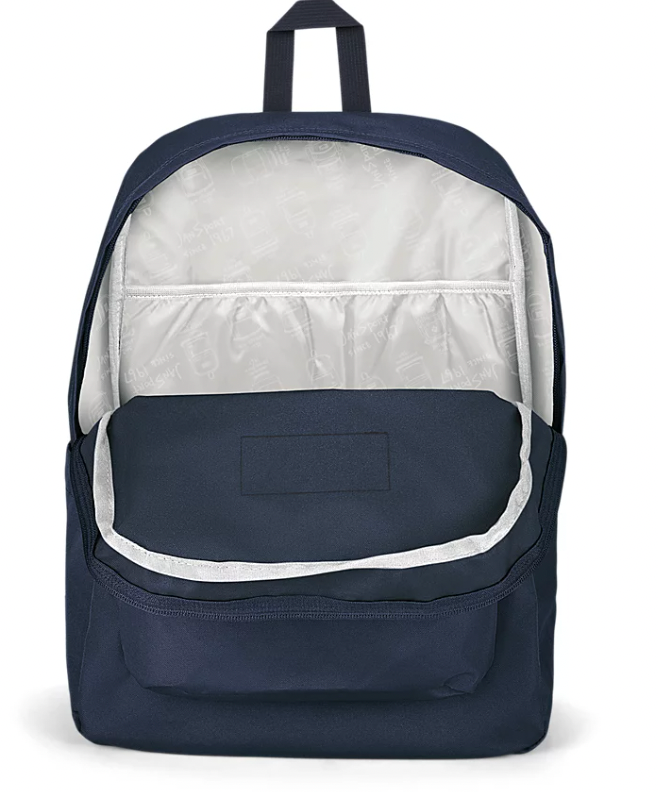 JANSPORT Superbreak Plus Deep Juniper