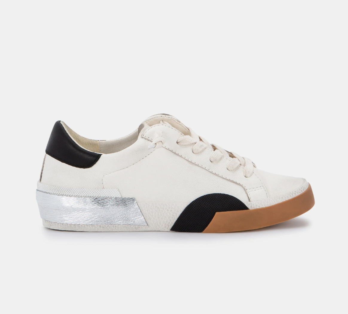 DOLCE VITA Zina Sneakers White Black