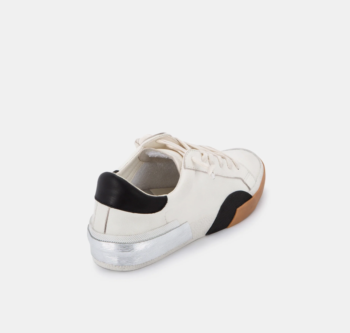 DOLCE VITA Zina Sneakers White Black