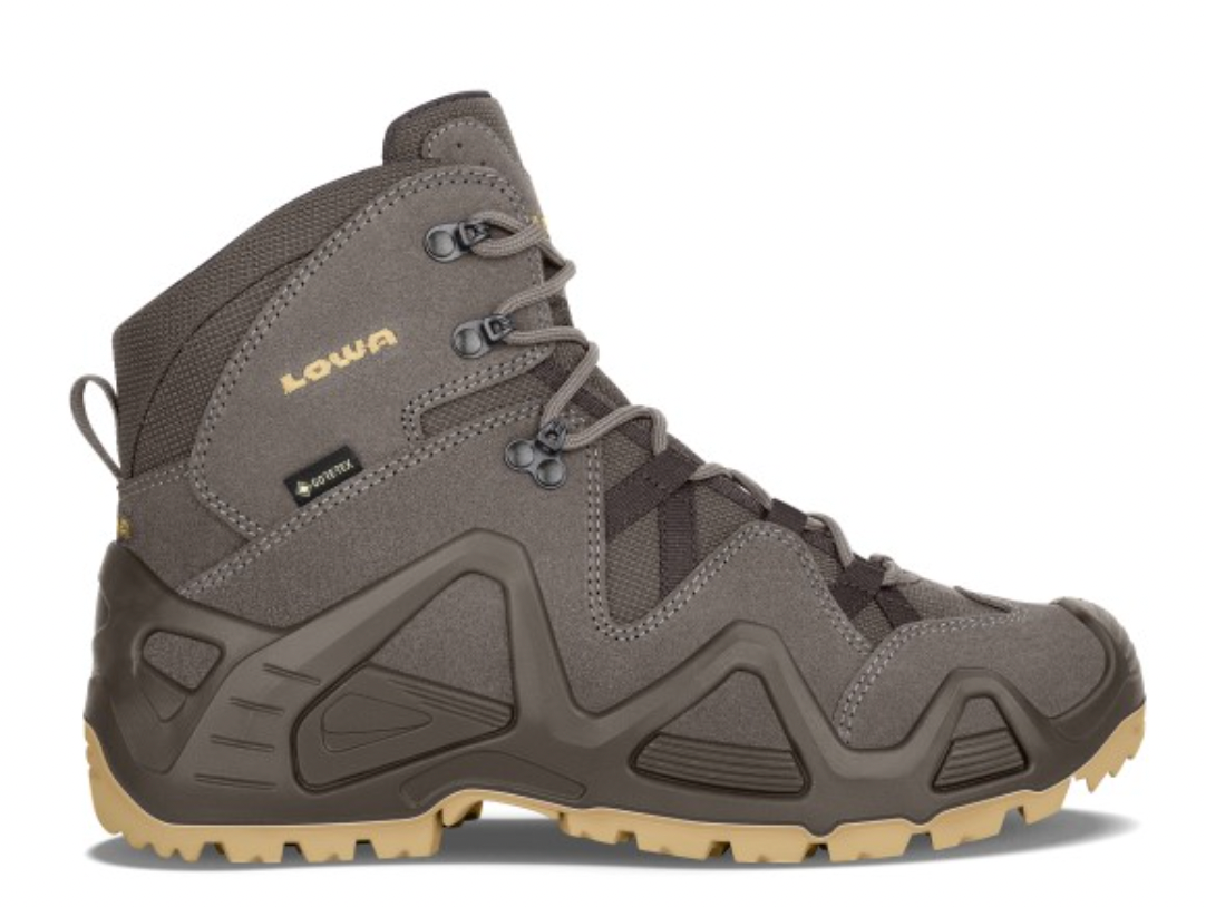 LOWA Renegade GTX MID Zephyr Men Boot