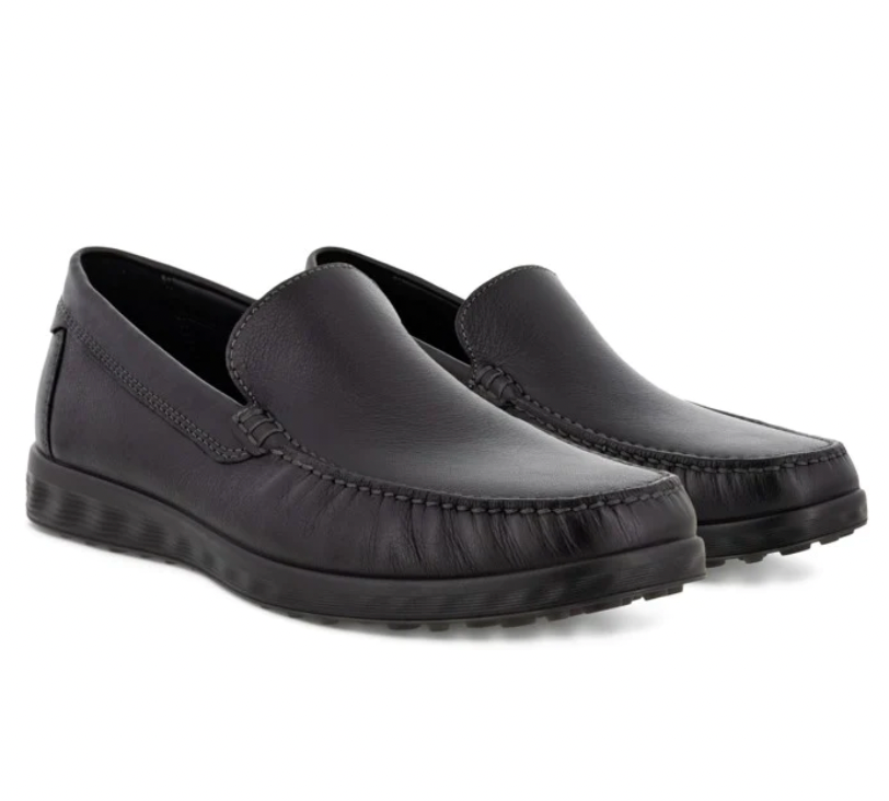ECCO S Lite Moc M Black