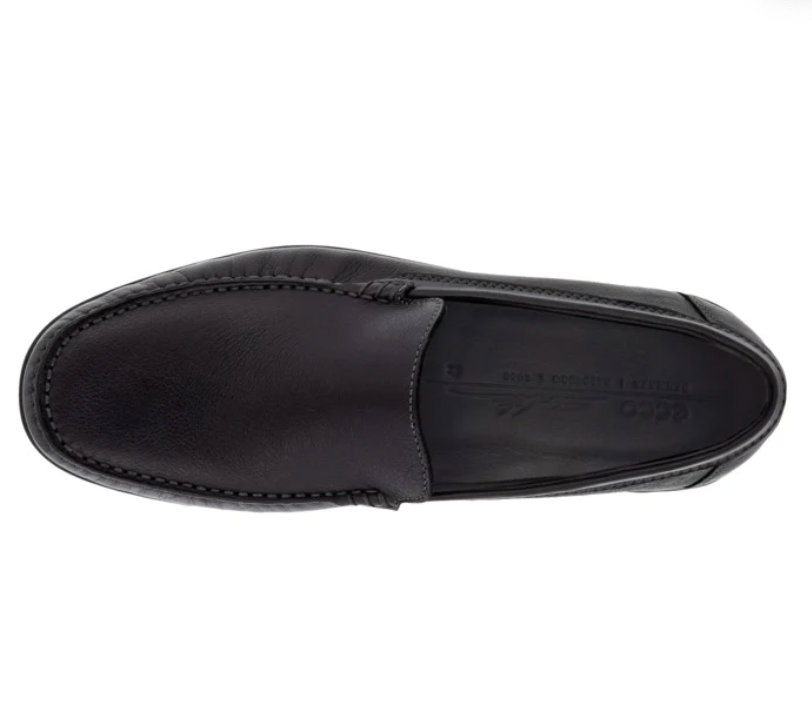 ECCO S Lite Moc M Black