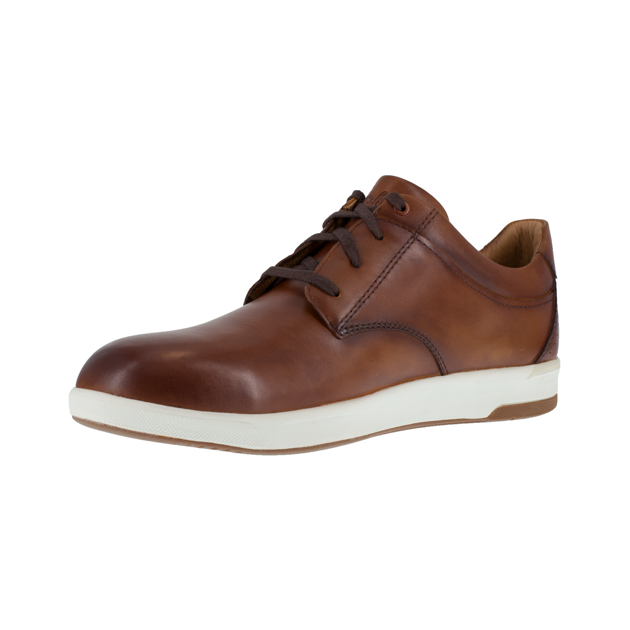 Florsheim Men's Crossover Steel Toe Low Oxford