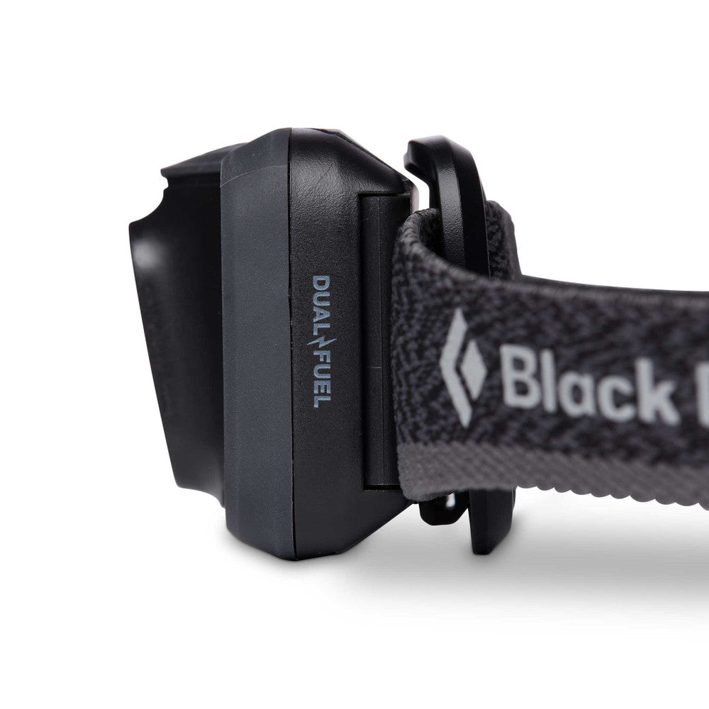 BLACK DIAMOND SPOT 400 HEADLAMP Graphite