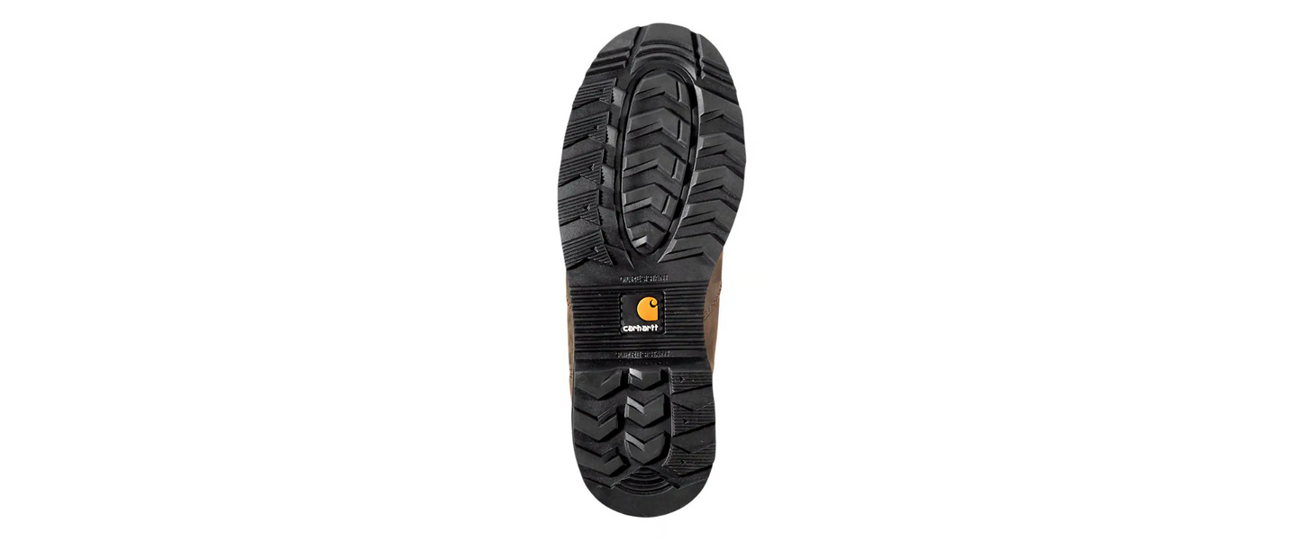 Carhartt Men's Frontier Water Resistant Chelsea Boots