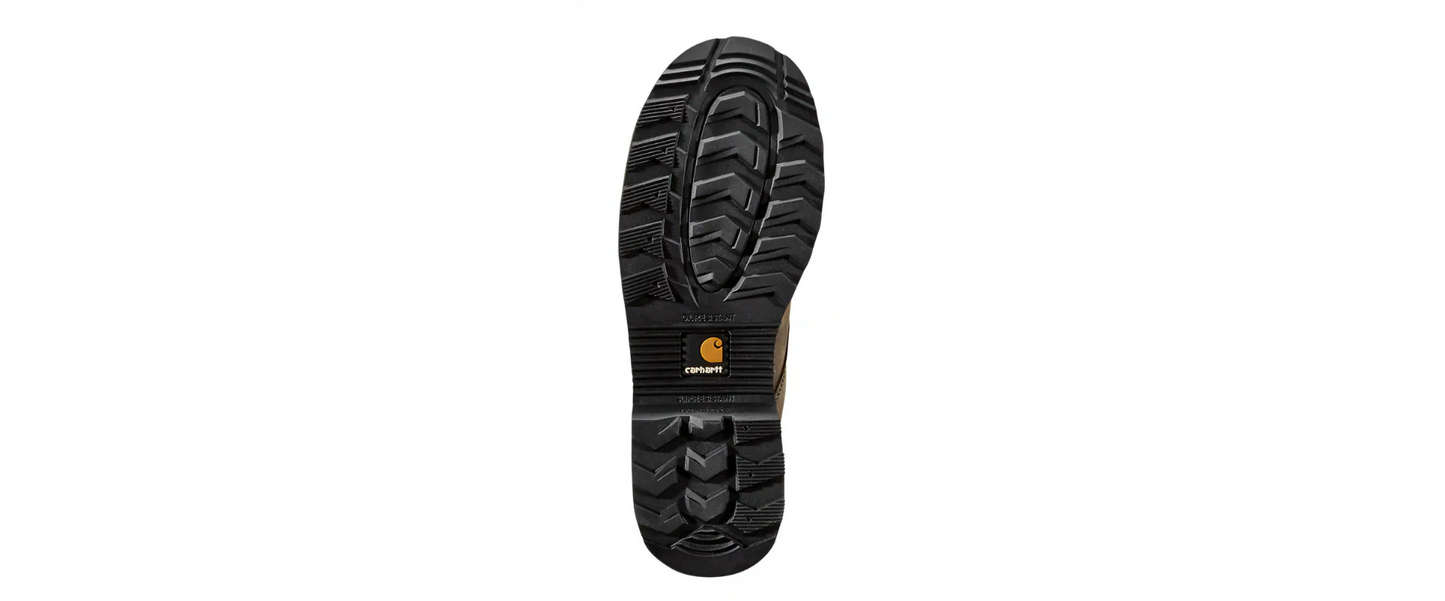 Carhartt Men's Frontier 6" Water Resistant Composite Toe Boot