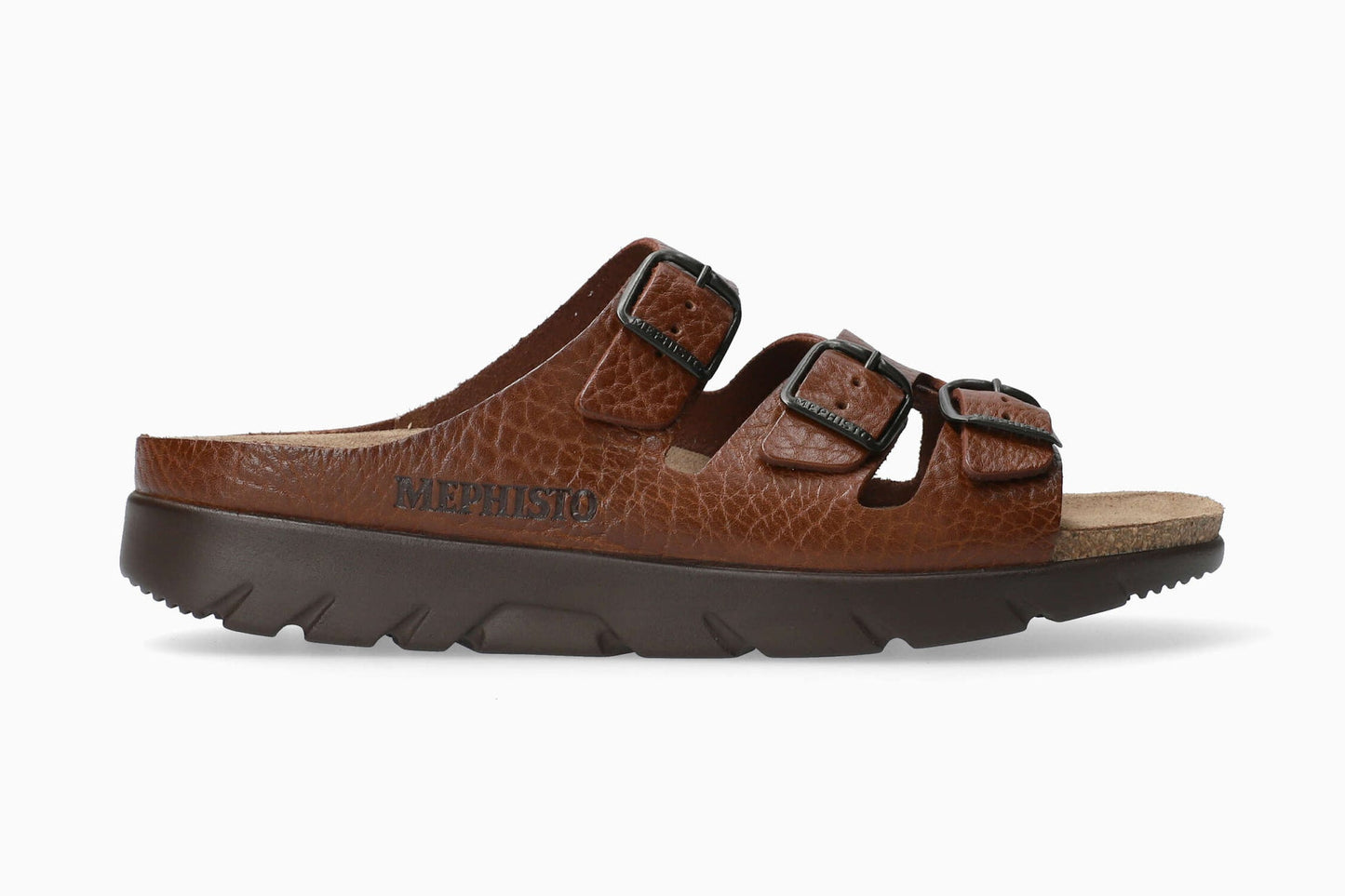 Mephisto Men's Zach Sandals