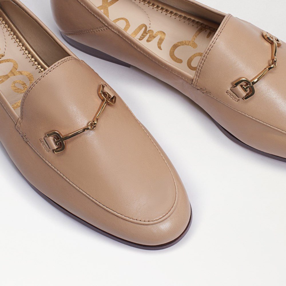 SAM EDELMAN LORAINE BIT LOAFER Women