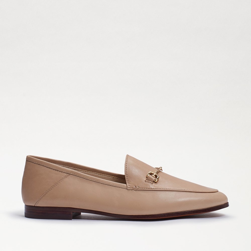 SAM EDELMAN LORAINE BIT LOAFER Women