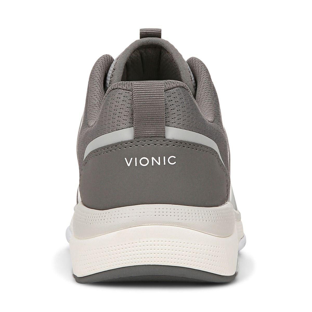 Vionic Women's Walk Strider Sneaker Charcoal