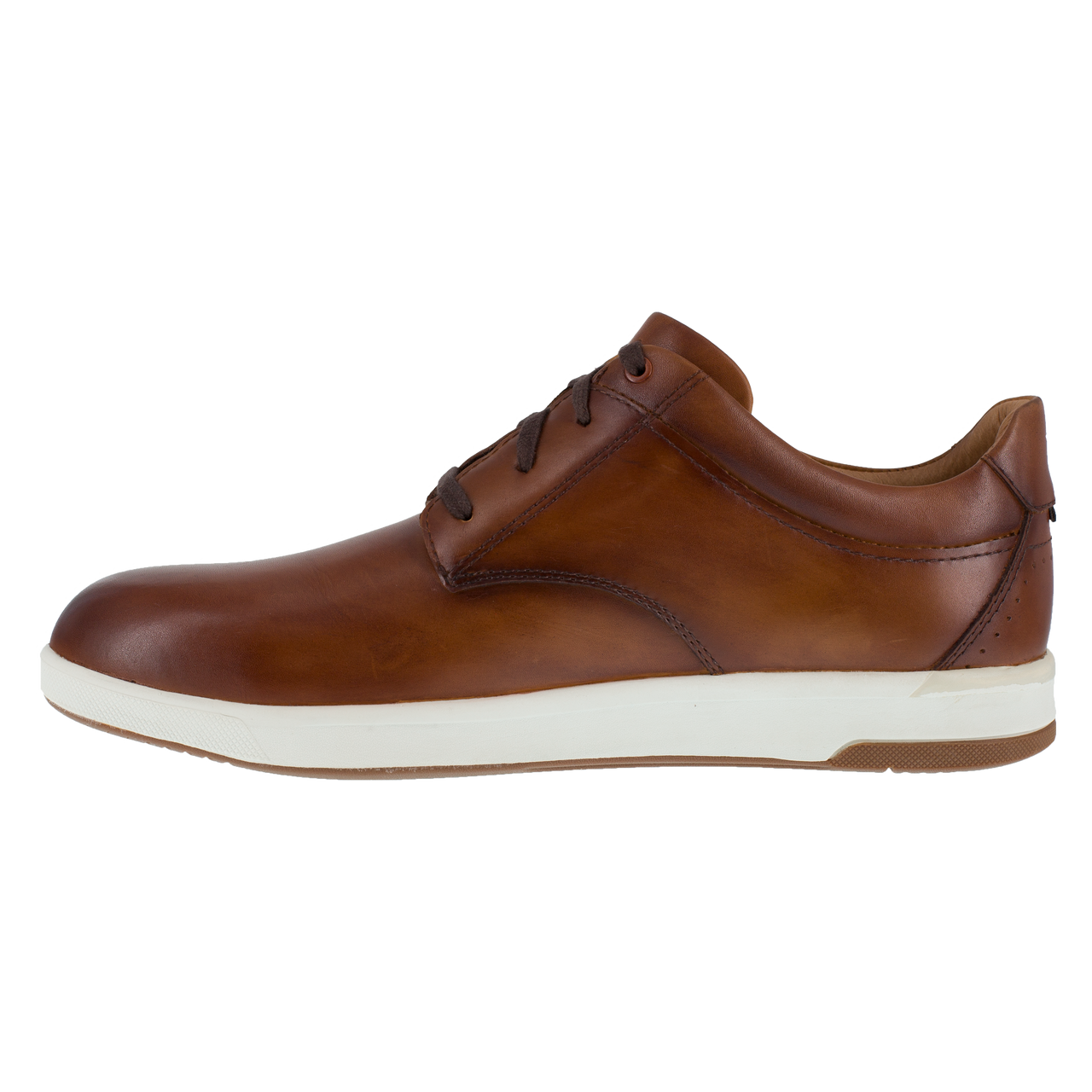 Florsheim Men's Crossover Steel Toe Low Oxford