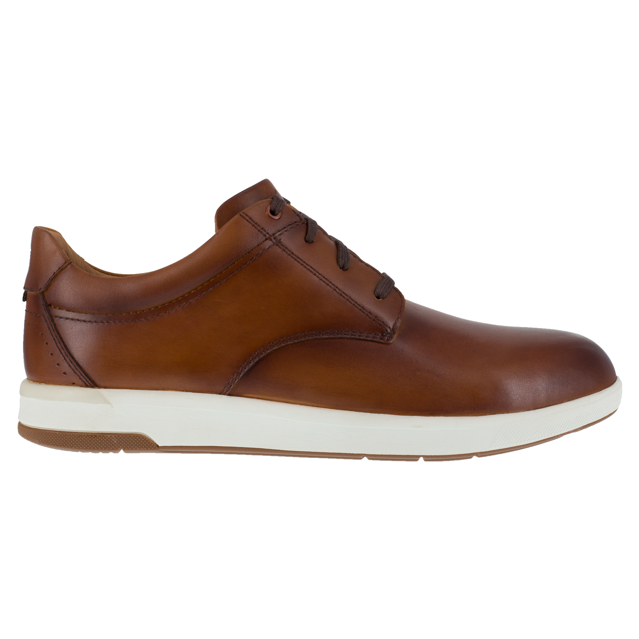 Florsheim Men's Crossover Steel Toe Low Oxford