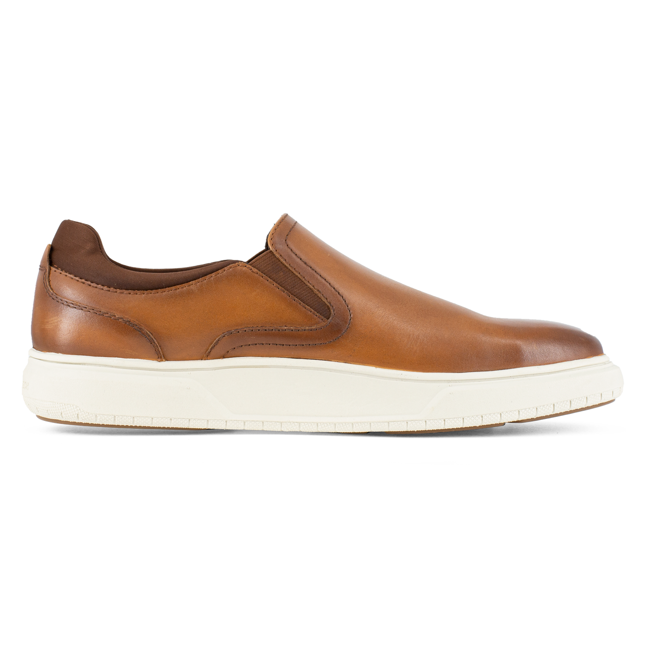 Florsheim Men's Work Premier Slip-on ST