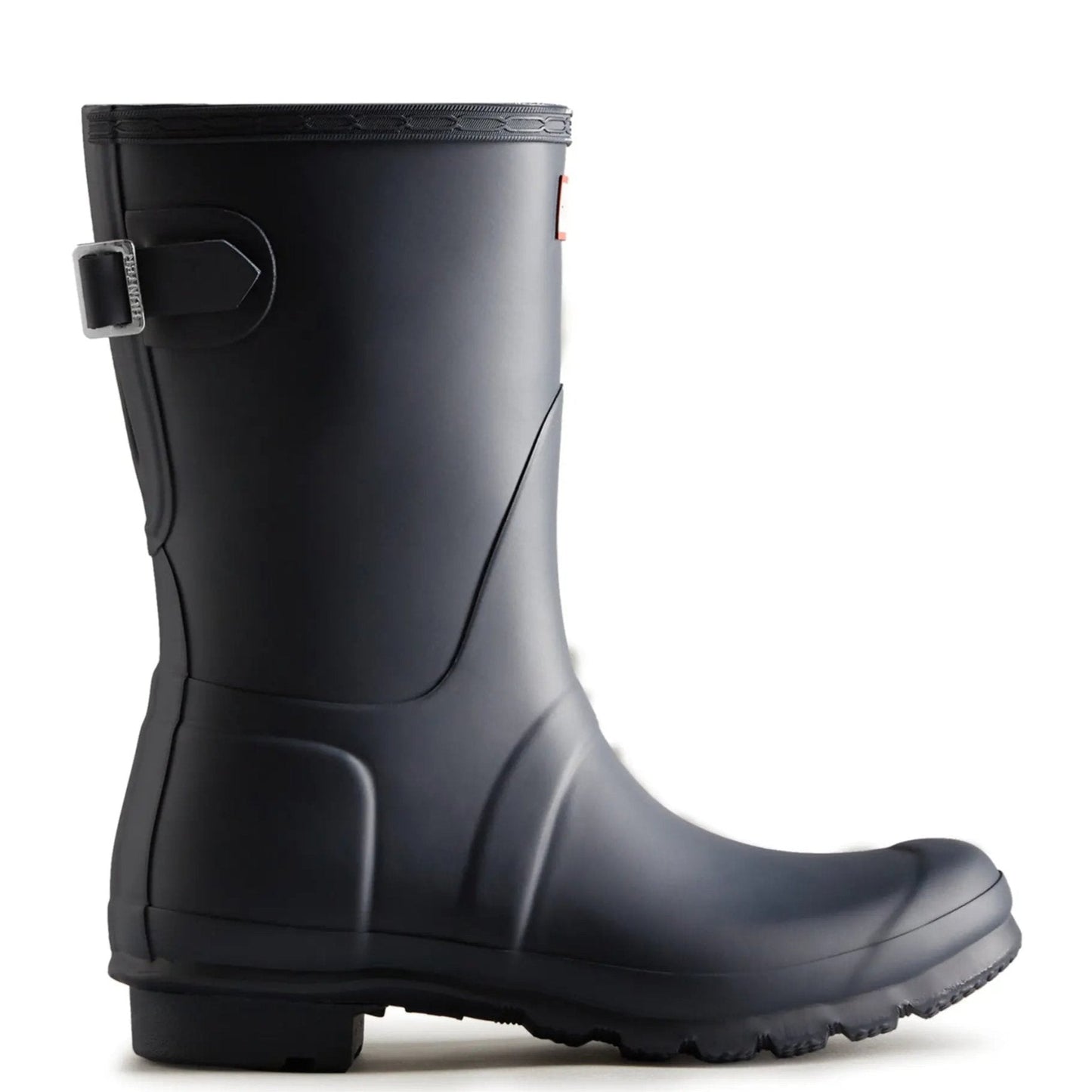 Hunter Women's Original Back Adjustable Short Rain Boots